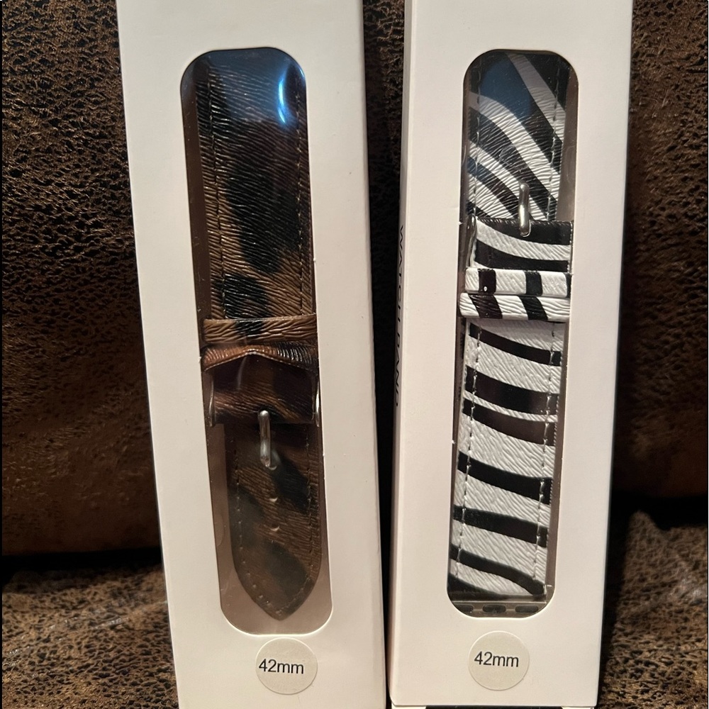 Apple Watch Series 3- 42MM